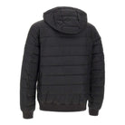 Belstaff Control Down Filled Jacket - Black - Escape Menswear
