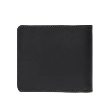 Belstaff Hanchurch Bifold Wallet - Black - Escape Menswear