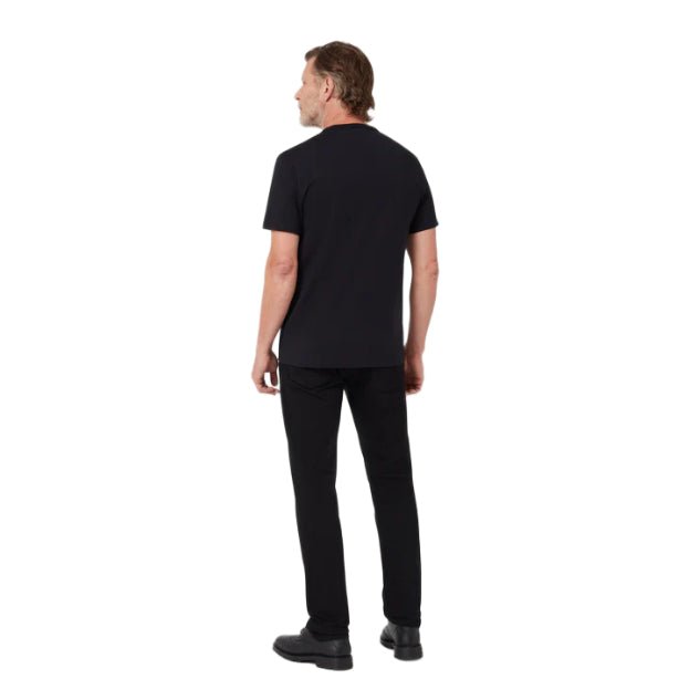 Belstaff Metro Phoenix T-Shirt - Black - Escape Menswear