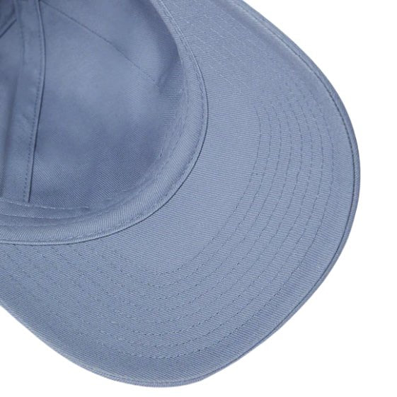 Belstaff Phoenix Logo Cap - Blue Flint - Escape Menswear