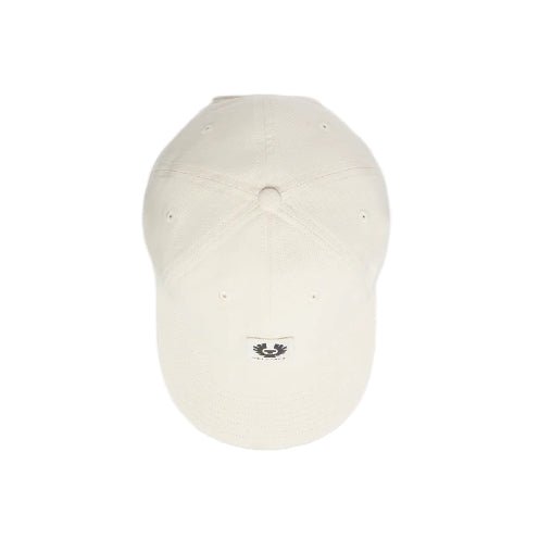Belstaff Phoenix Logo Cap - Silver Birch - Escape Menswear