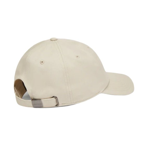 Belstaff Phoenix Logo Cap - Stone Beige - Escape Menswear