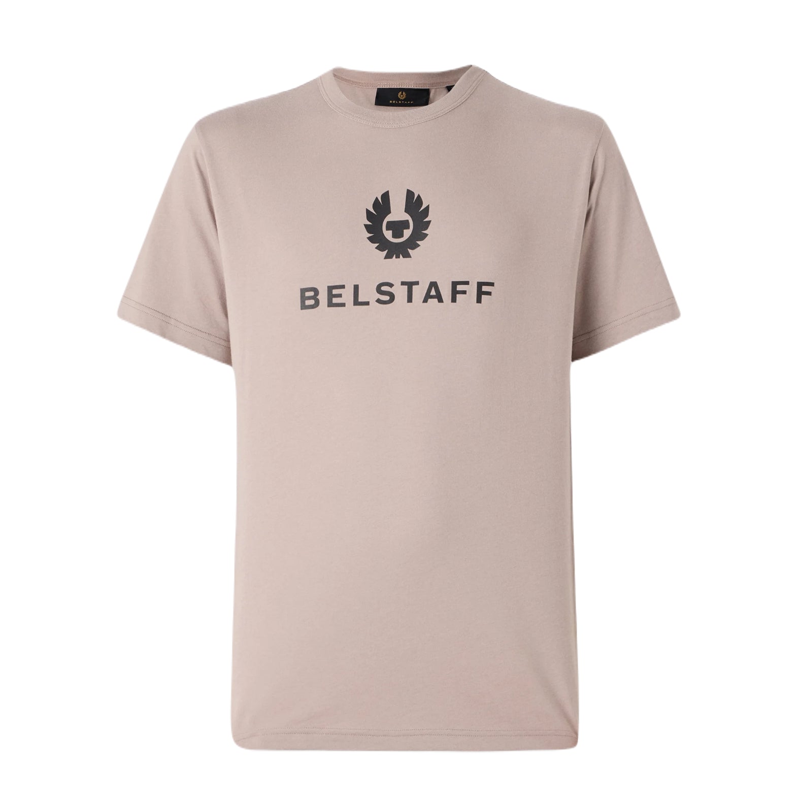 Belstaff Signature T-Shirt - Pumice - Escape Menswear
