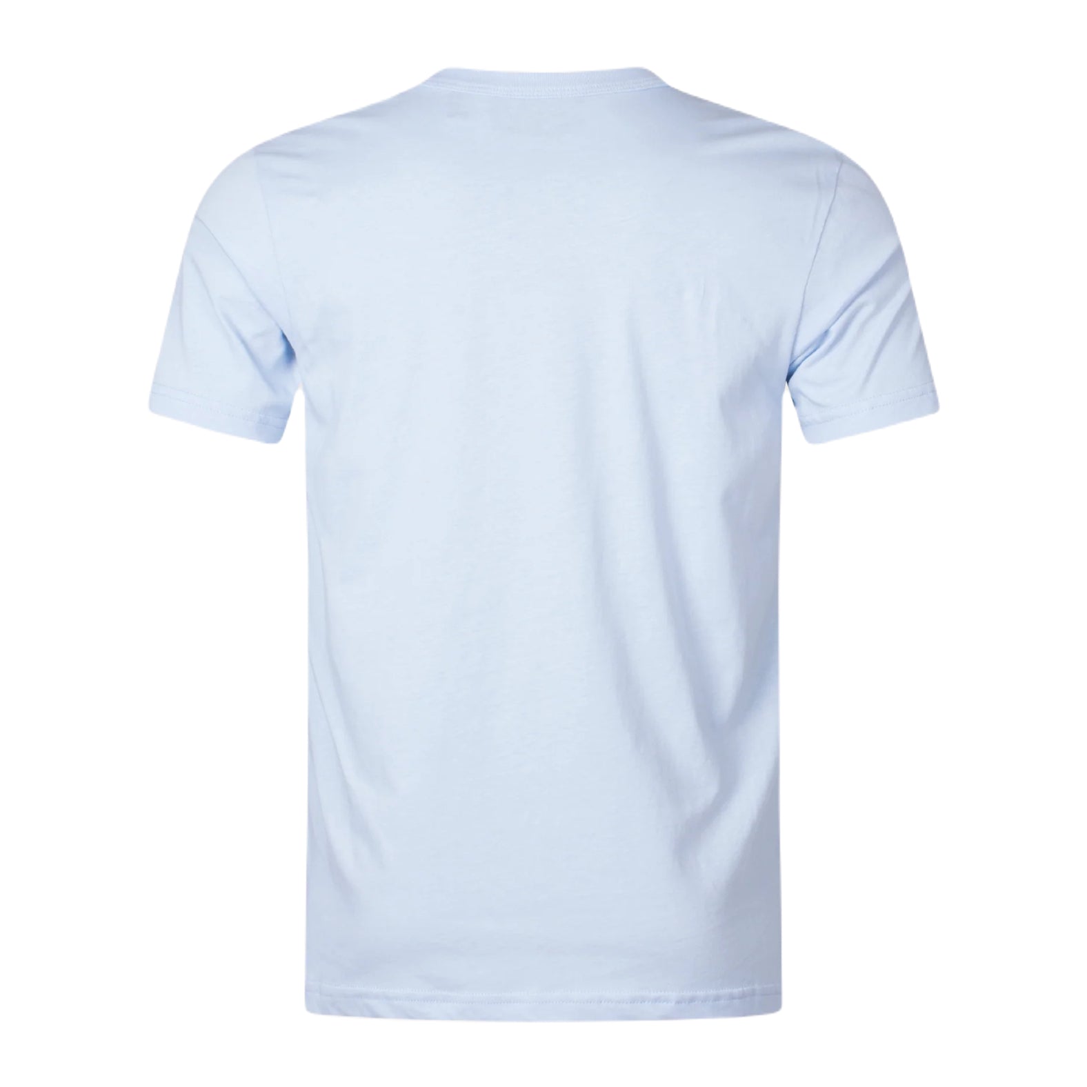 Belstaff Signature T-Shirt - Sky Blue - Escape Menswear