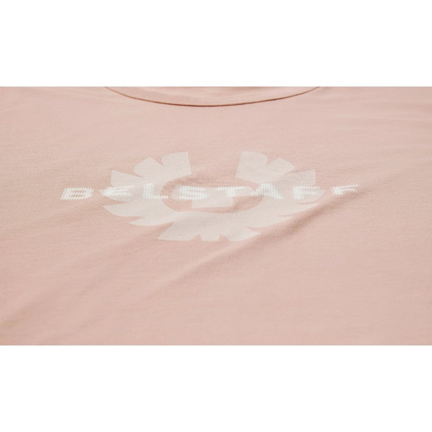 Belstaff Surface T-Shirt - Dusk Pink - Escape Menswear