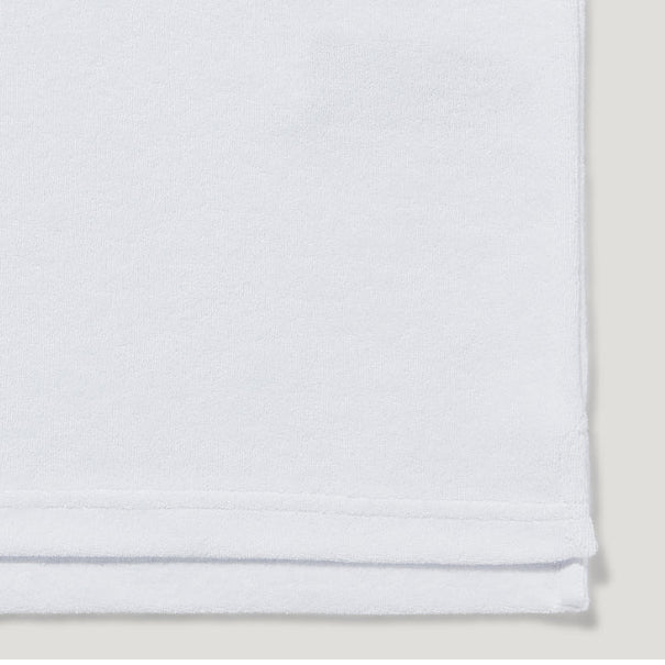 Belstaff Tether Polo Shirt - White - Escape Menswear