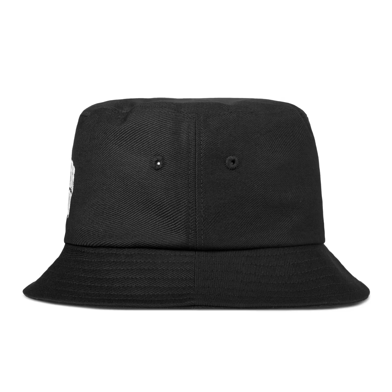 Billionaire Boys Club Bucket Hat - Black - Escape Menswear