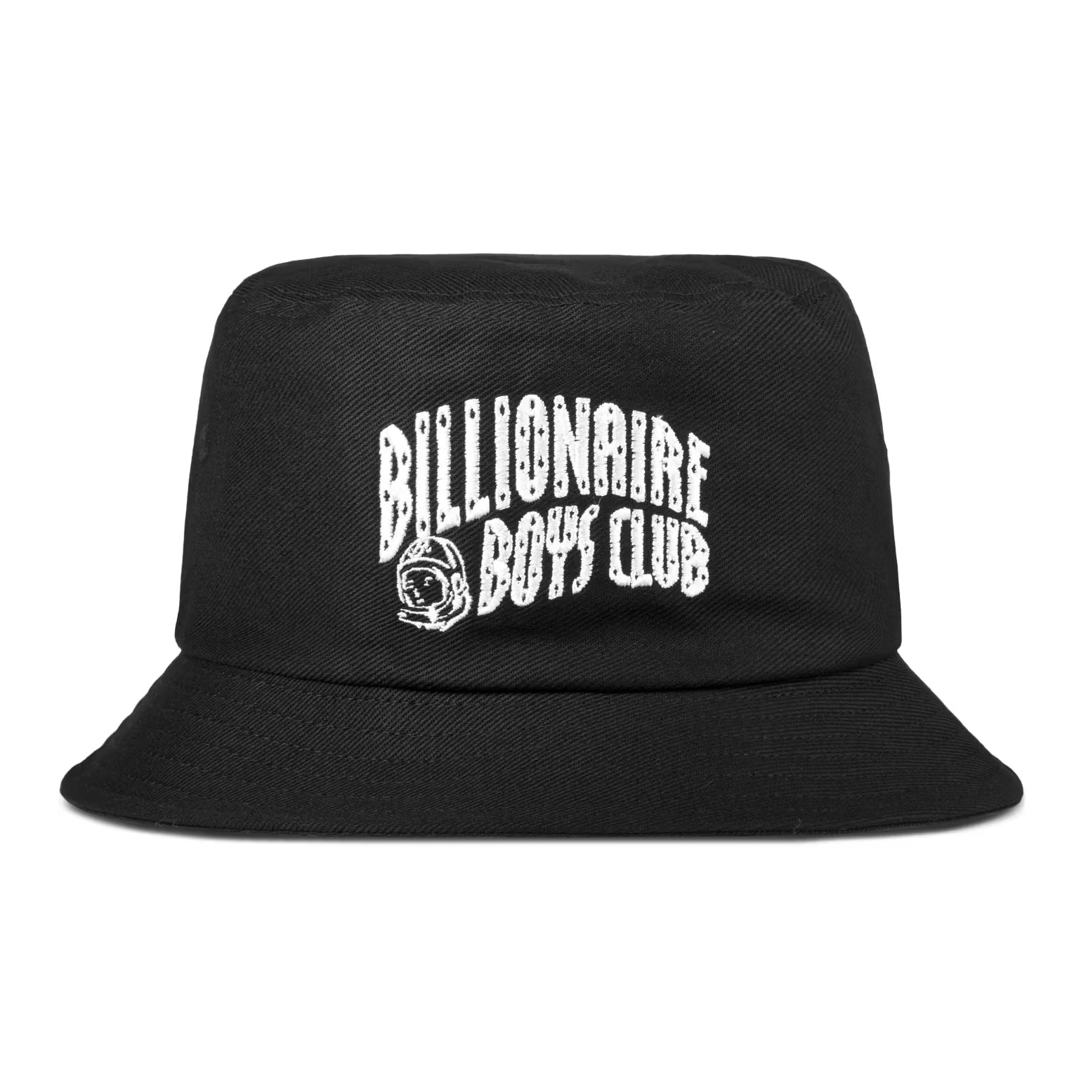 Billionaire Boys Club Bucket Hat - Black - Escape Menswear