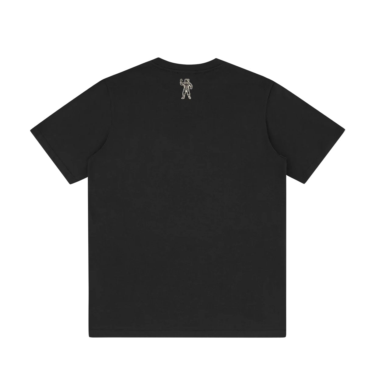 Billionaire Boys Club Distorted Arch T-Shirt - Black - Escape Menswear