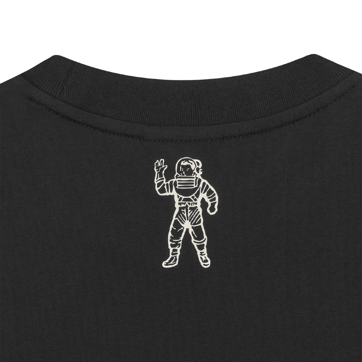 Billionaire Boys Club Flamingo T-Shirt - Black - Escape Menswear