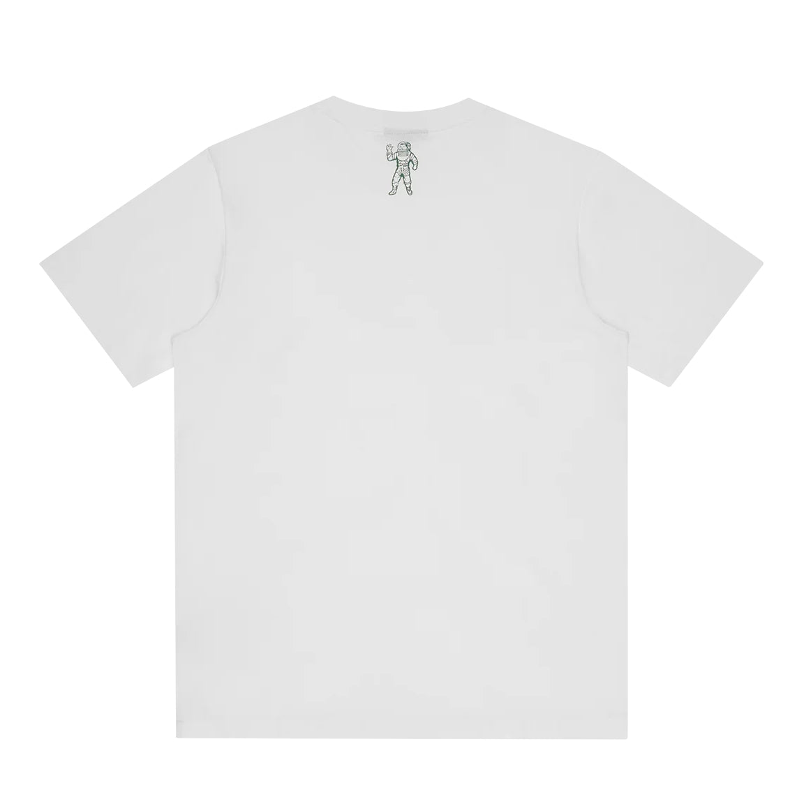 Billionaire Boys Club Flamingo T-Shirt - White - Escape Menswear