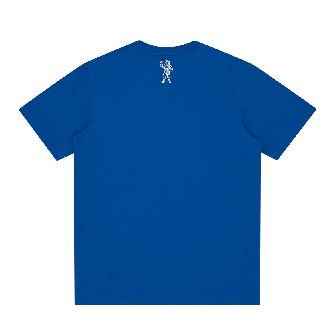 Billionaire Boys Club Great Wave Fill Arch T-Shirt - Blue - Escape Menswear