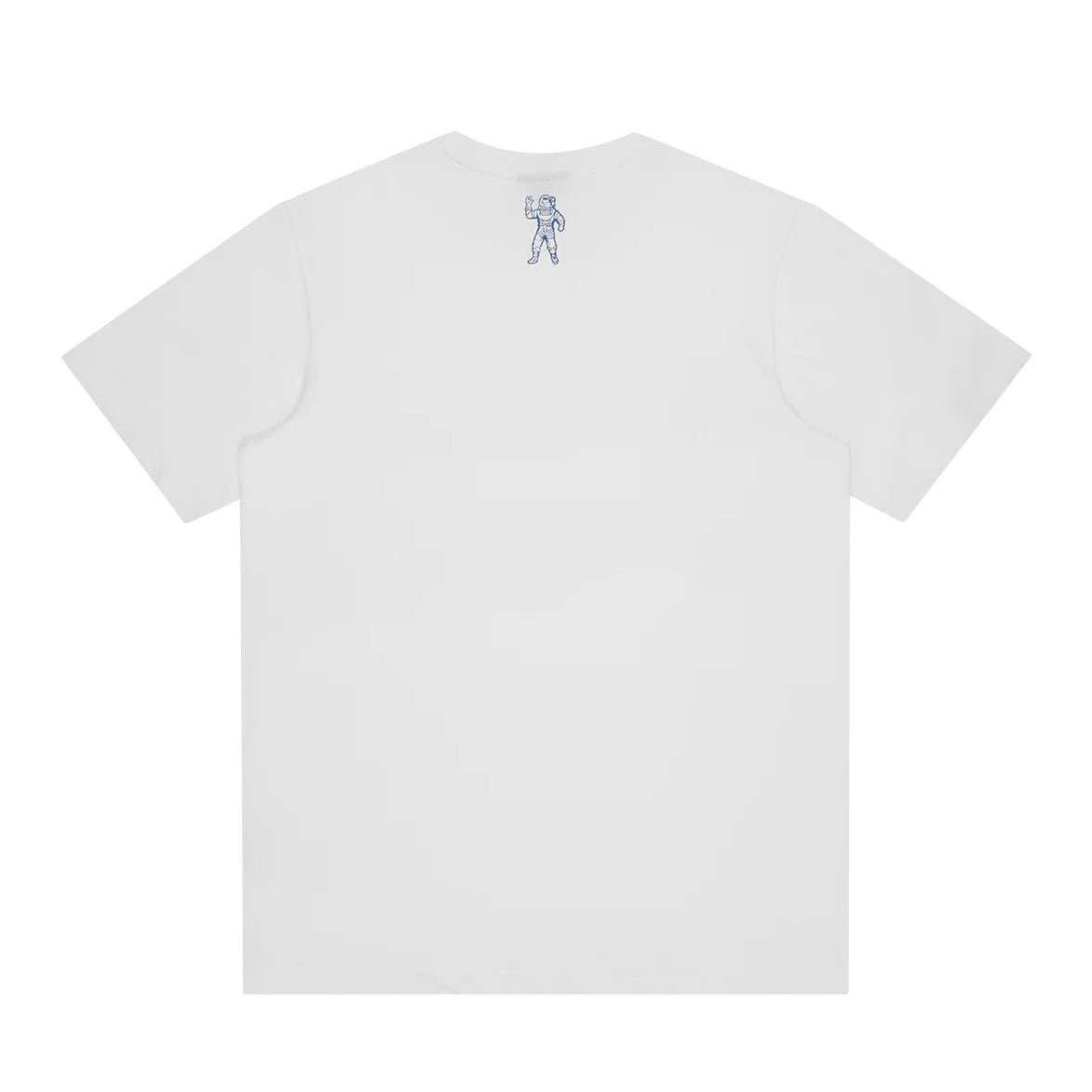 Billionaire Boys Club Great Wave Fill Arch T-Shirt - White - Escape Menswear