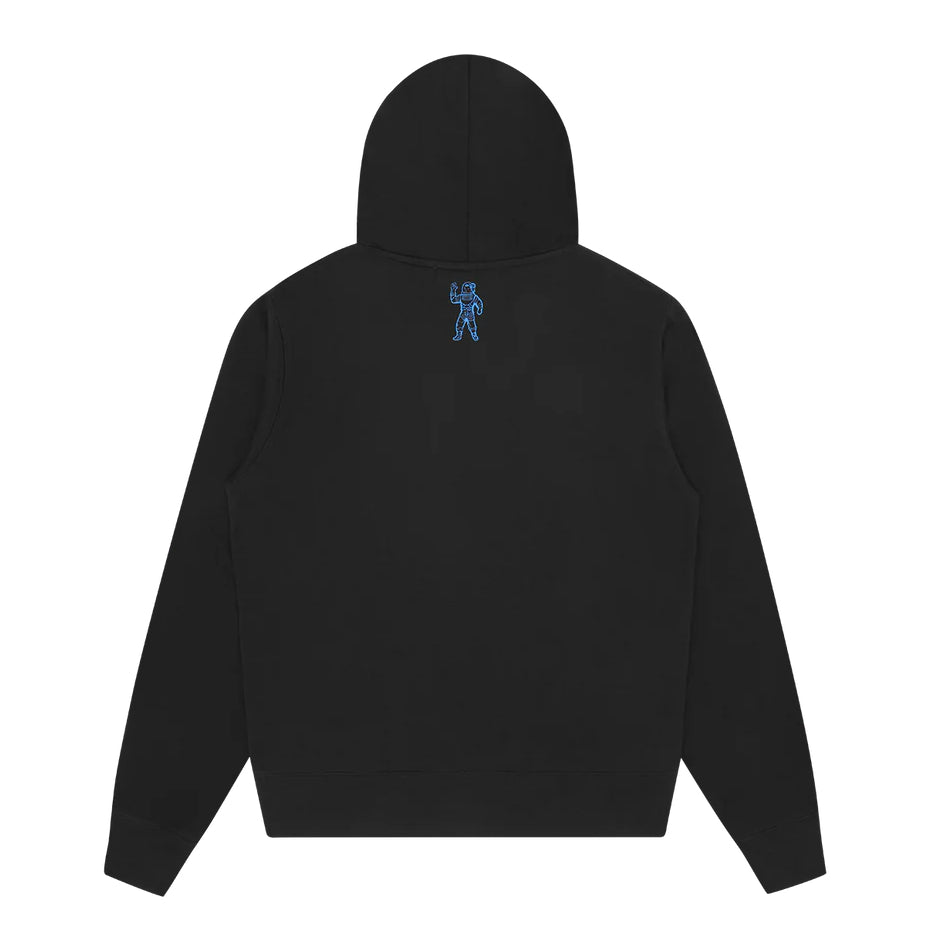 Billionaire Boys Club Great Wave Hoodie - Black - Escape Menswear