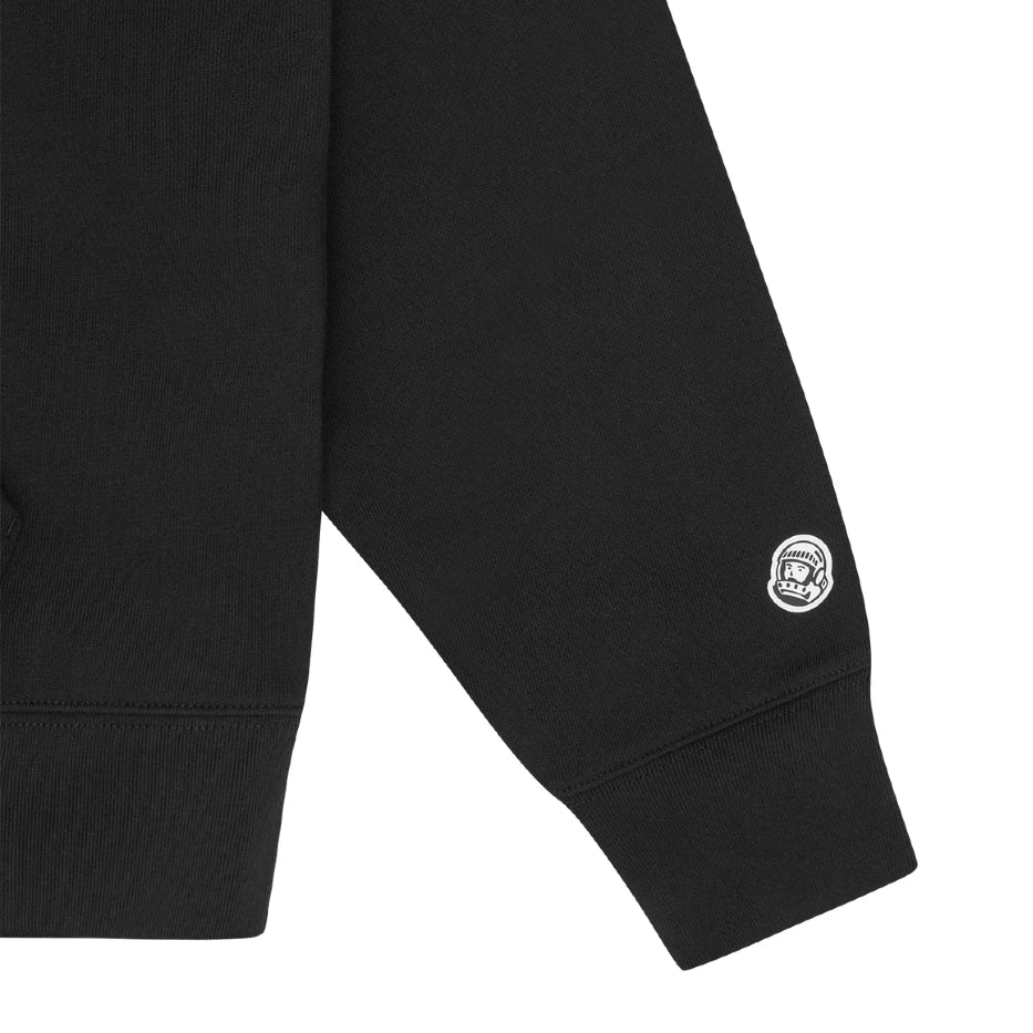 Billionaire Boys Club Great Wave Hoodie - Black - Escape Menswear