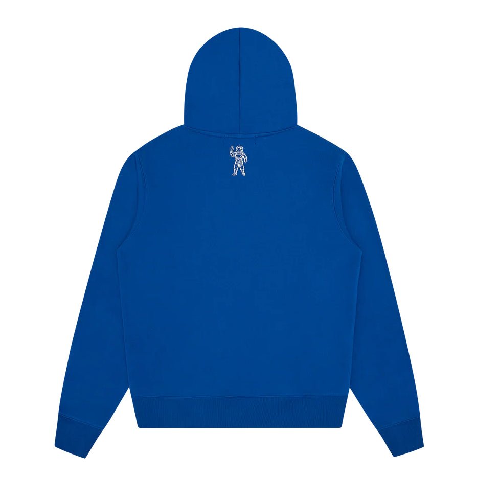 Billionaire Boys Club Great Wave Hoodie - Blue - Escape Menswear