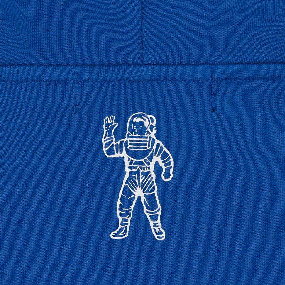 Billionaire Boys Club Great Wave Hoodie - Blue - Escape Menswear