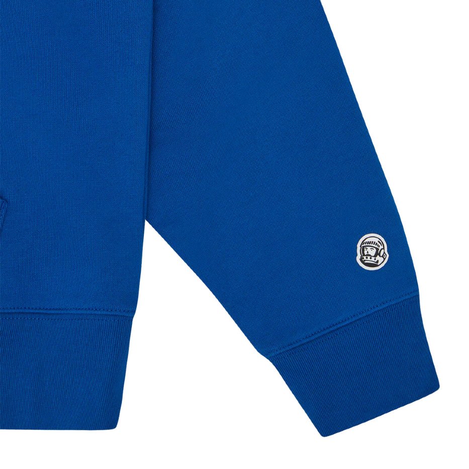 Billionaire Boys Club Great Wave Hoodie - Blue - Escape Menswear