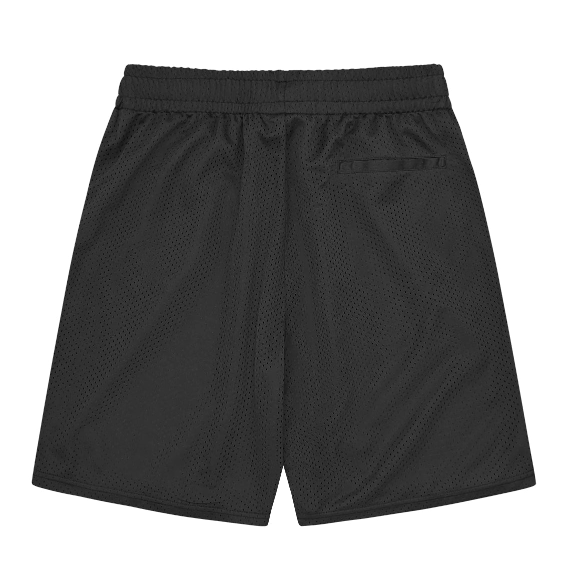 Billionaire Boys Club Mesh Shorts - Black - Escape Menswear