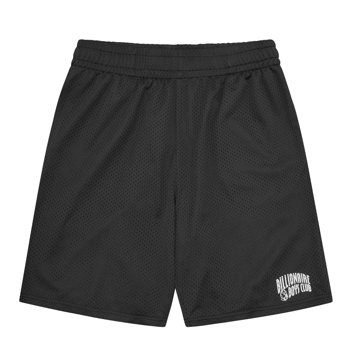 Billionaire Boys Club Mesh Shorts - Black - Escape Menswear