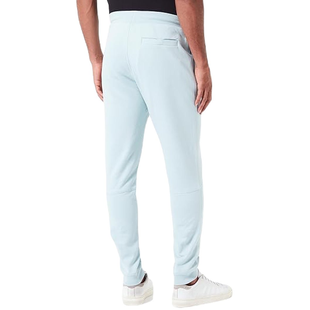 Boss Orange 50468448 Sestart Jogging Bottom - 335 Sea Blue - Escape Menswear