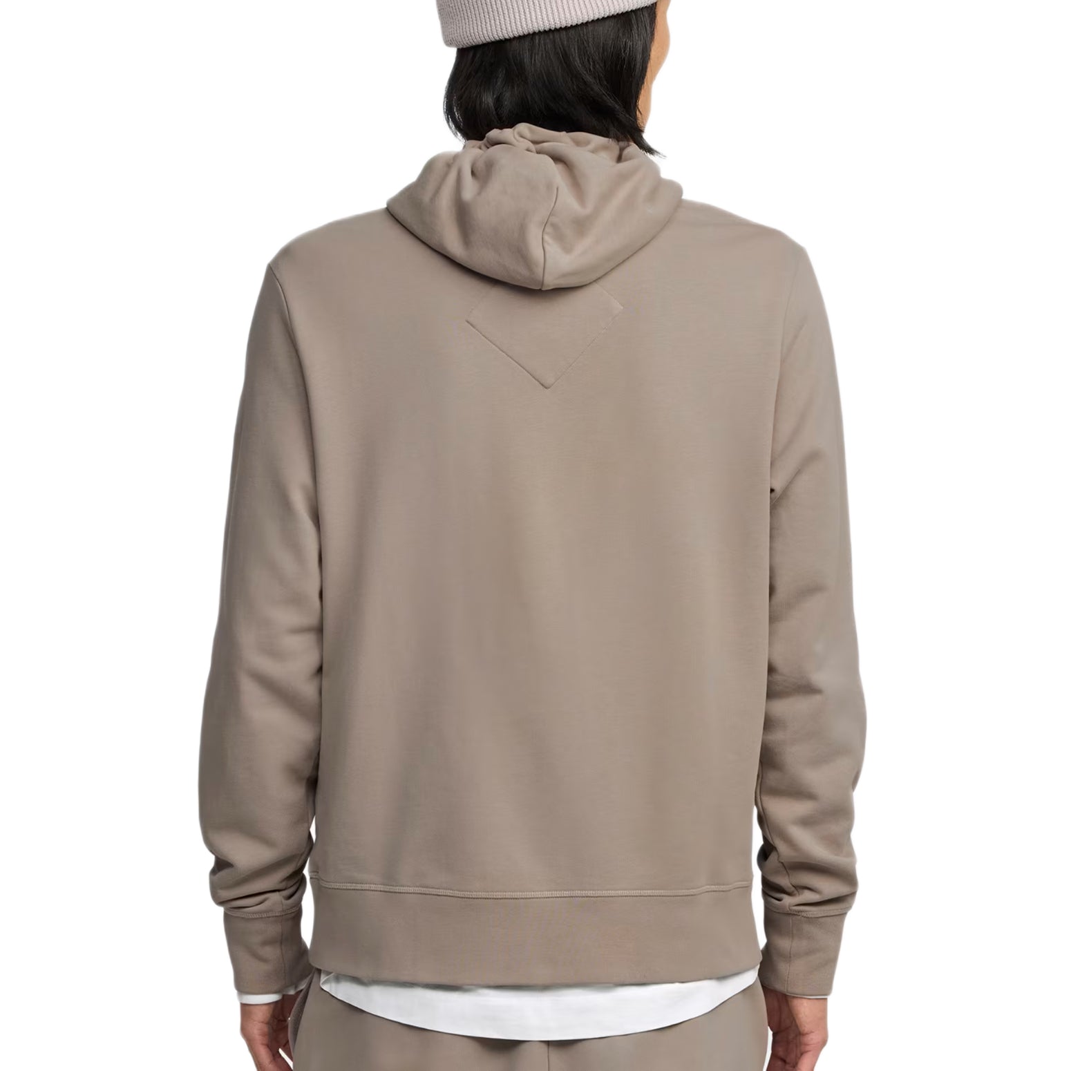 Canada Goose Huron Hoodie - 9432 Limestone - Escape Menswear