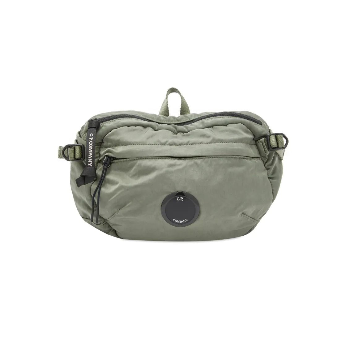 CP Company MAC085A CB Bag - 668 Laurel Wr - Escape Menswear