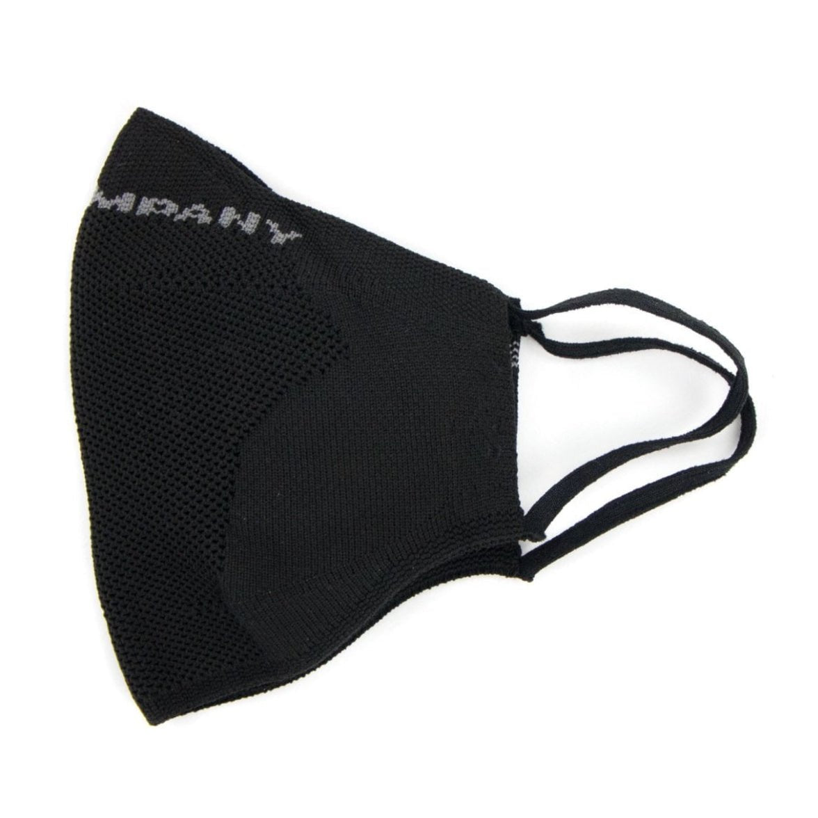 CP Company MAC315A Face Mask - V01 Black - Escape Menswear