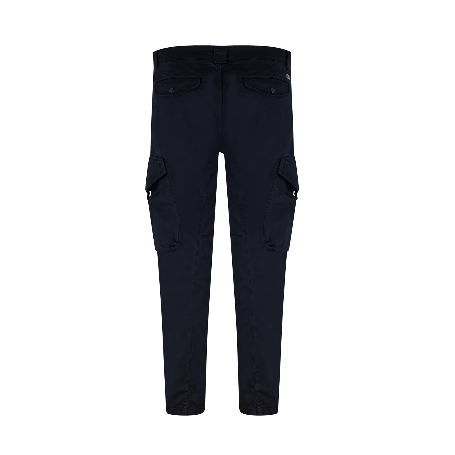 CP Company MPA058A Cargo Trouser - 888 Navy - Escape Menswear