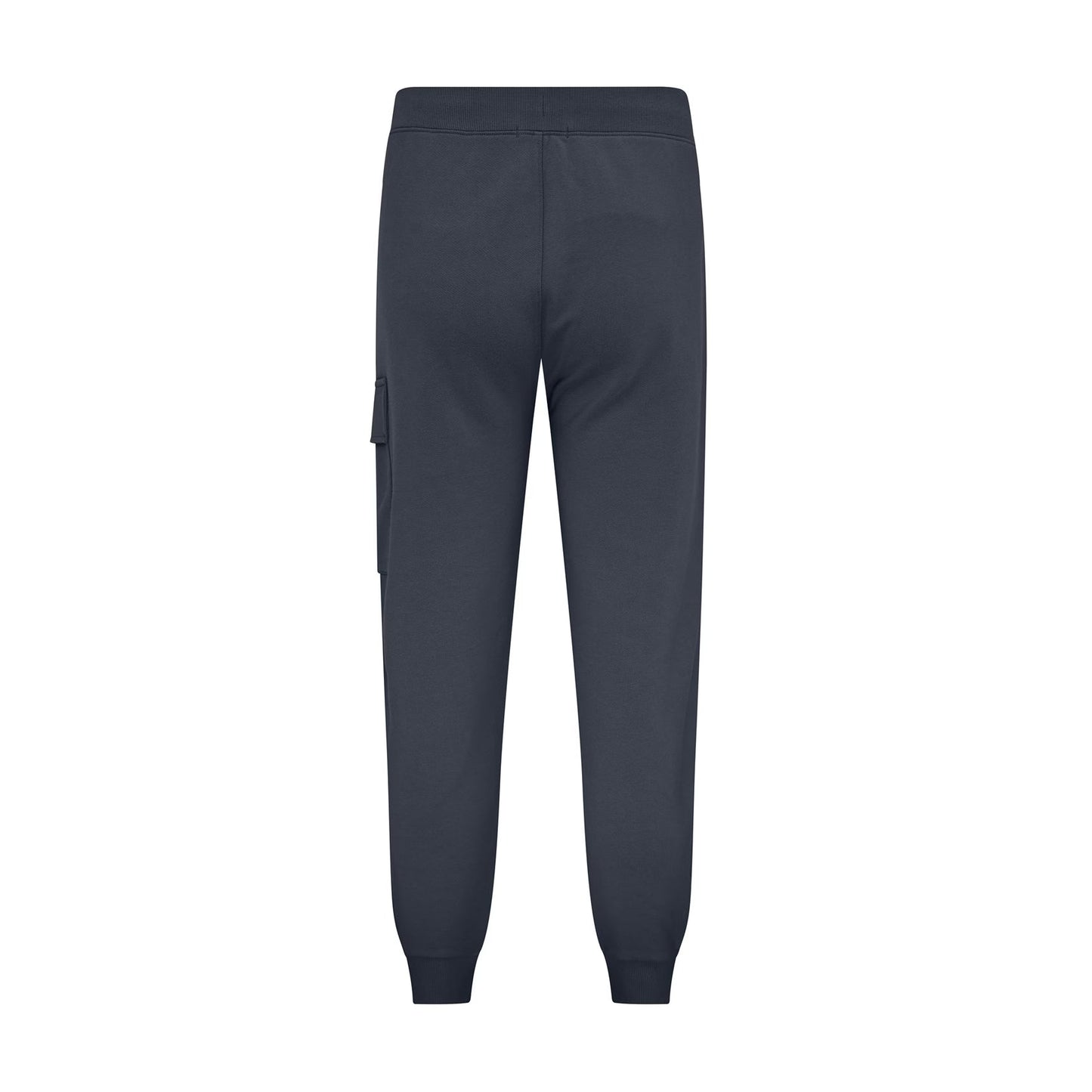 CP Company MSP017A Lens Jogging Bottom - 888 Navy - Escape Menswear