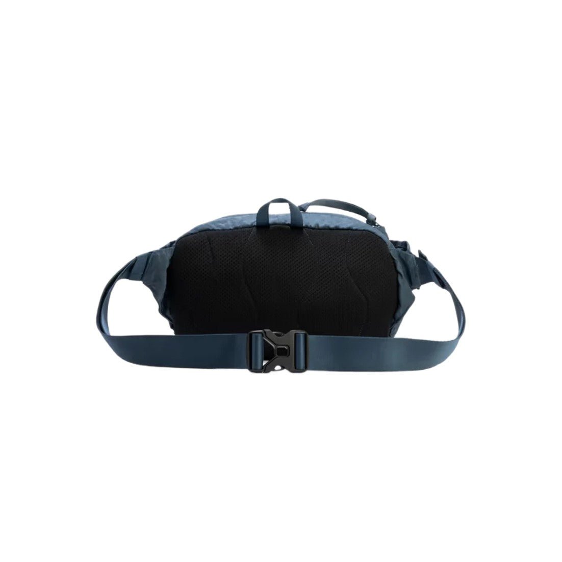 CP Company Nylon B Lens Waist Bag - 871 Orion Blue - Escape Menswear