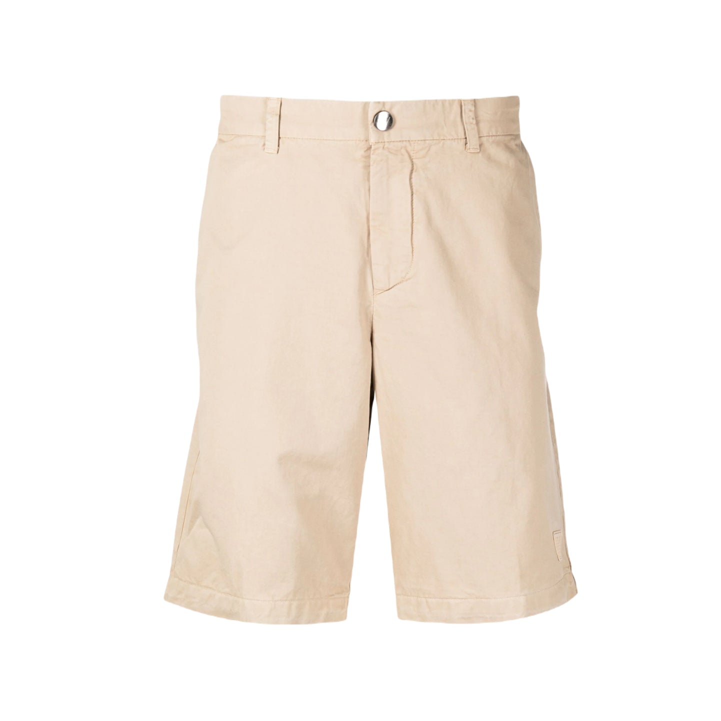 Emporio Armani 211824 Bermuda Shorts - 51 Beige - Escape Menswear