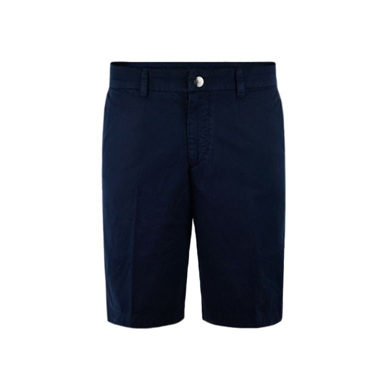 Emporio Armani 211824 Bermuda Shorts - 935 Navy - Escape Menswear