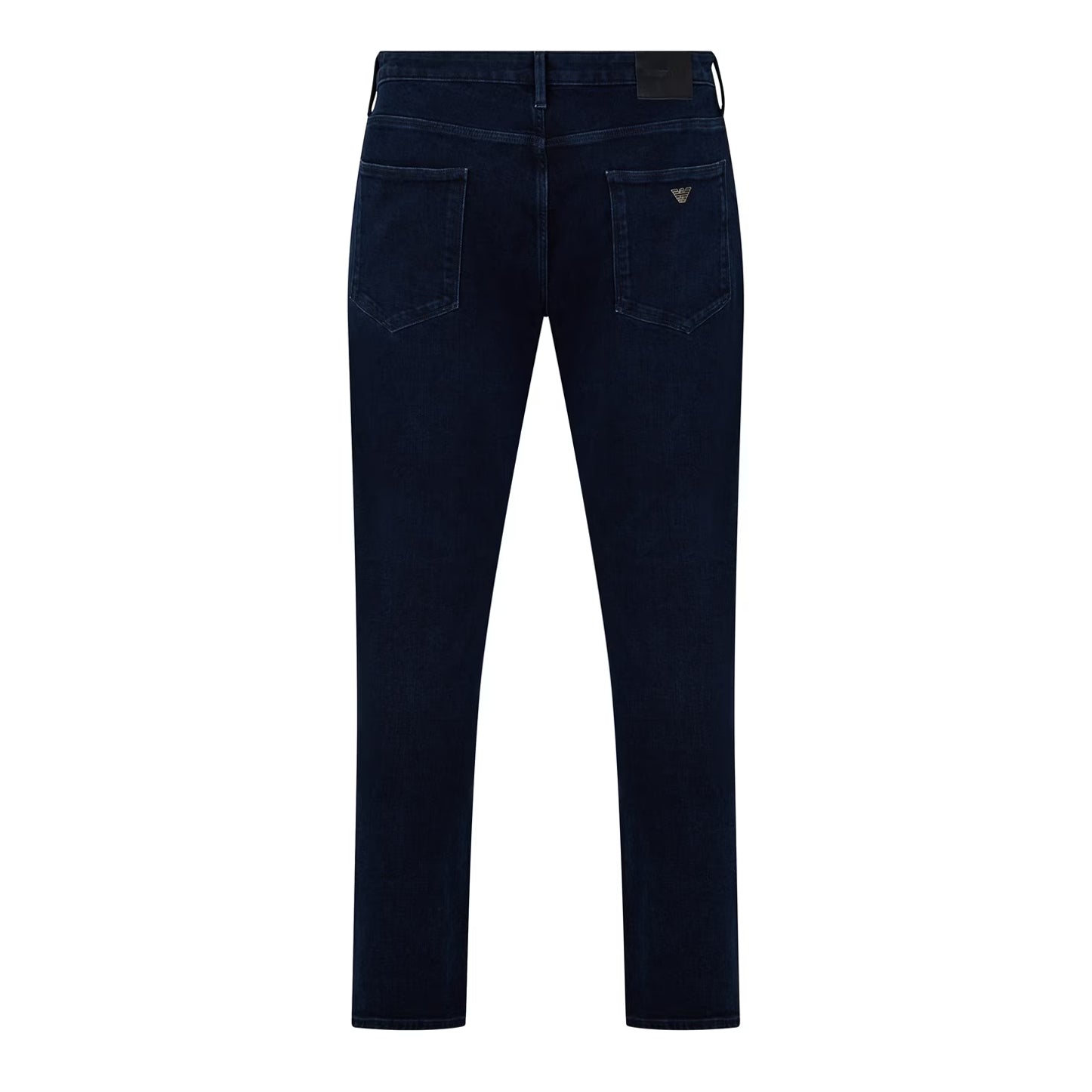 Emporio Armani 8N1J06 1G0IZ Jeans - 942 Denim Blu - Escape Menswear