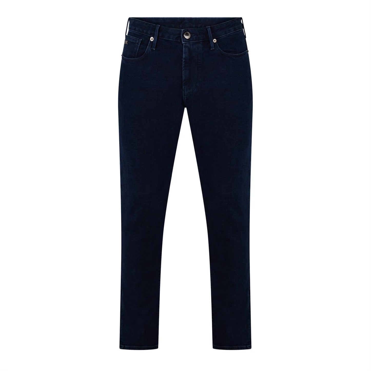 Emporio Armani 8N1J06 1G0IZ Jeans - 942 Denim Blu - Escape Menswear