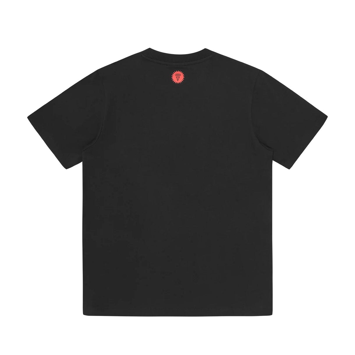 Ice Cream Art Supplies T-Shirt - Black - Escape Menswear