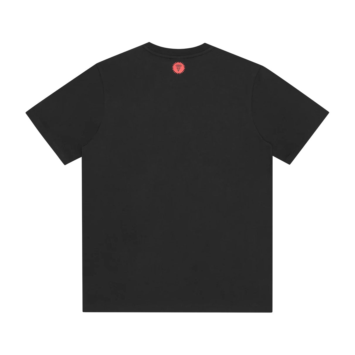 Ice Cream Running Puppy T-Shirt - Black - Escape Menswear