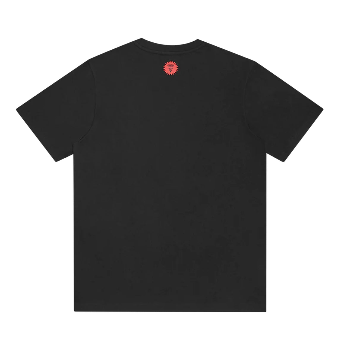 Ice Cream Soft Serve T-Shirt - Black - Escape Menswear