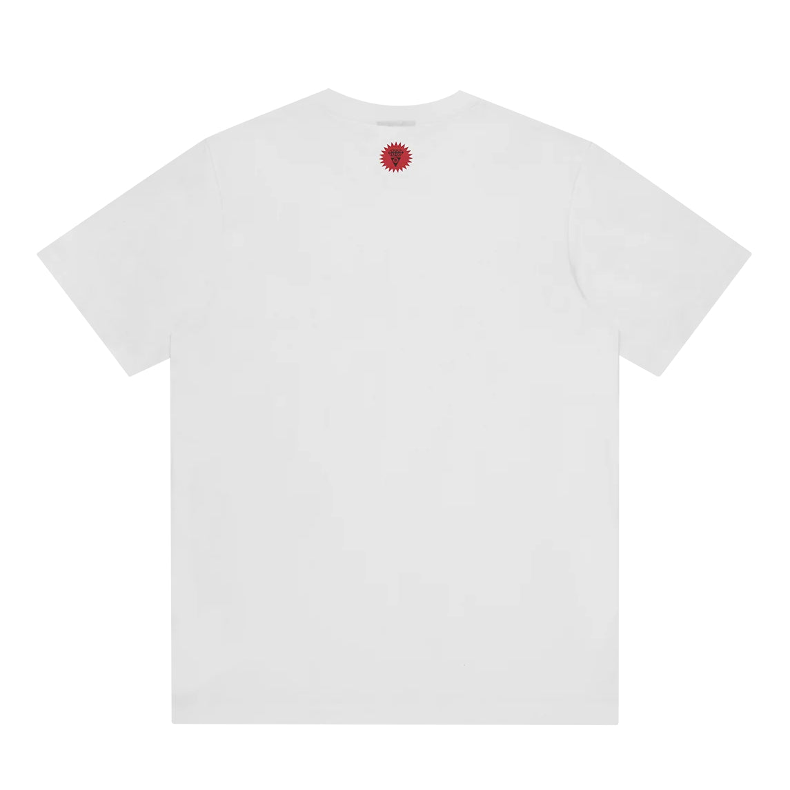 Ice Cream Soft Serve T-Shirt - White - Escape Menswear