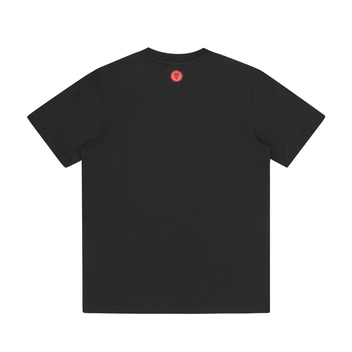 Ice Cream Team T-Shirt - Black - Escape Menswear