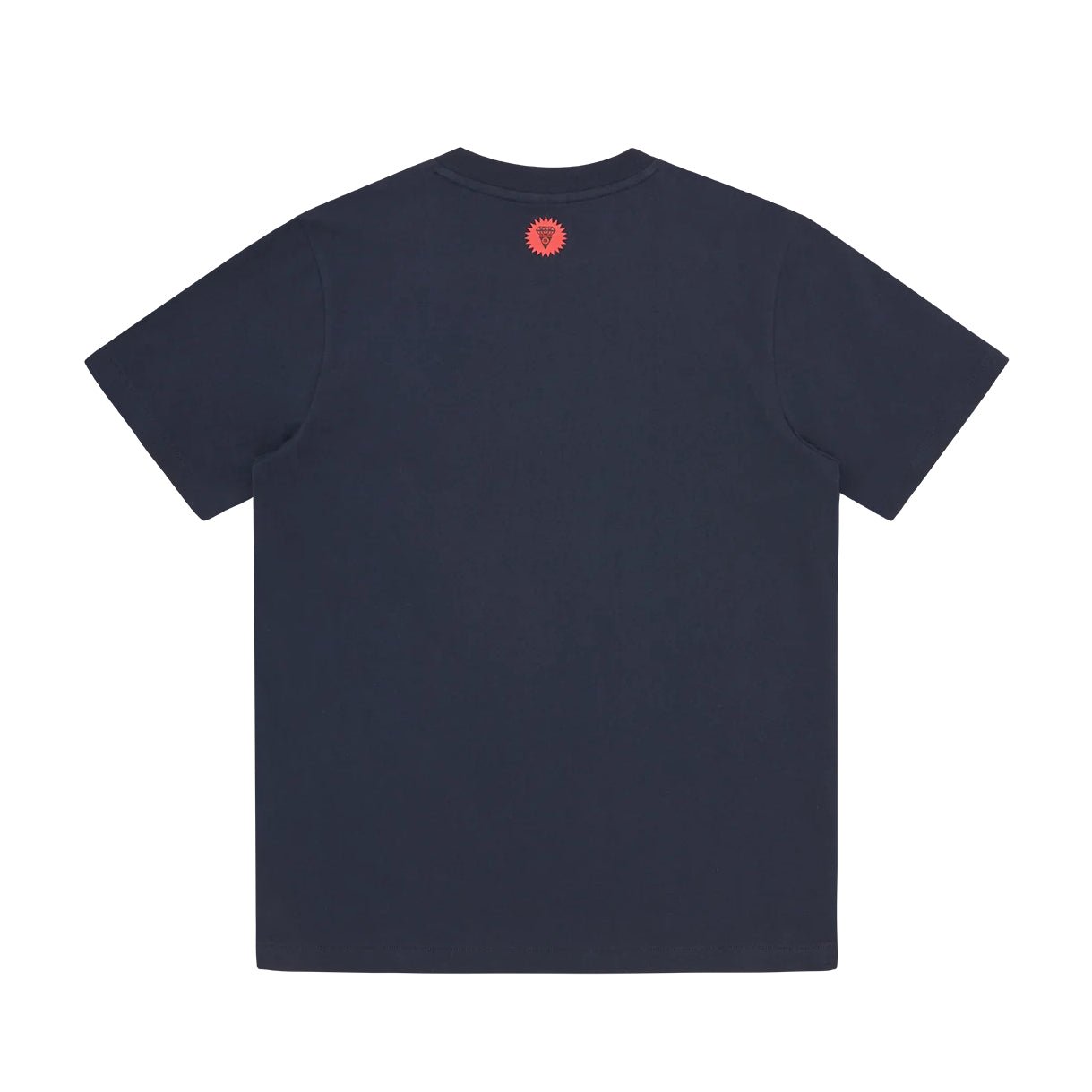 Ice Cream Team T-Shirt - Navy - Escape Menswear