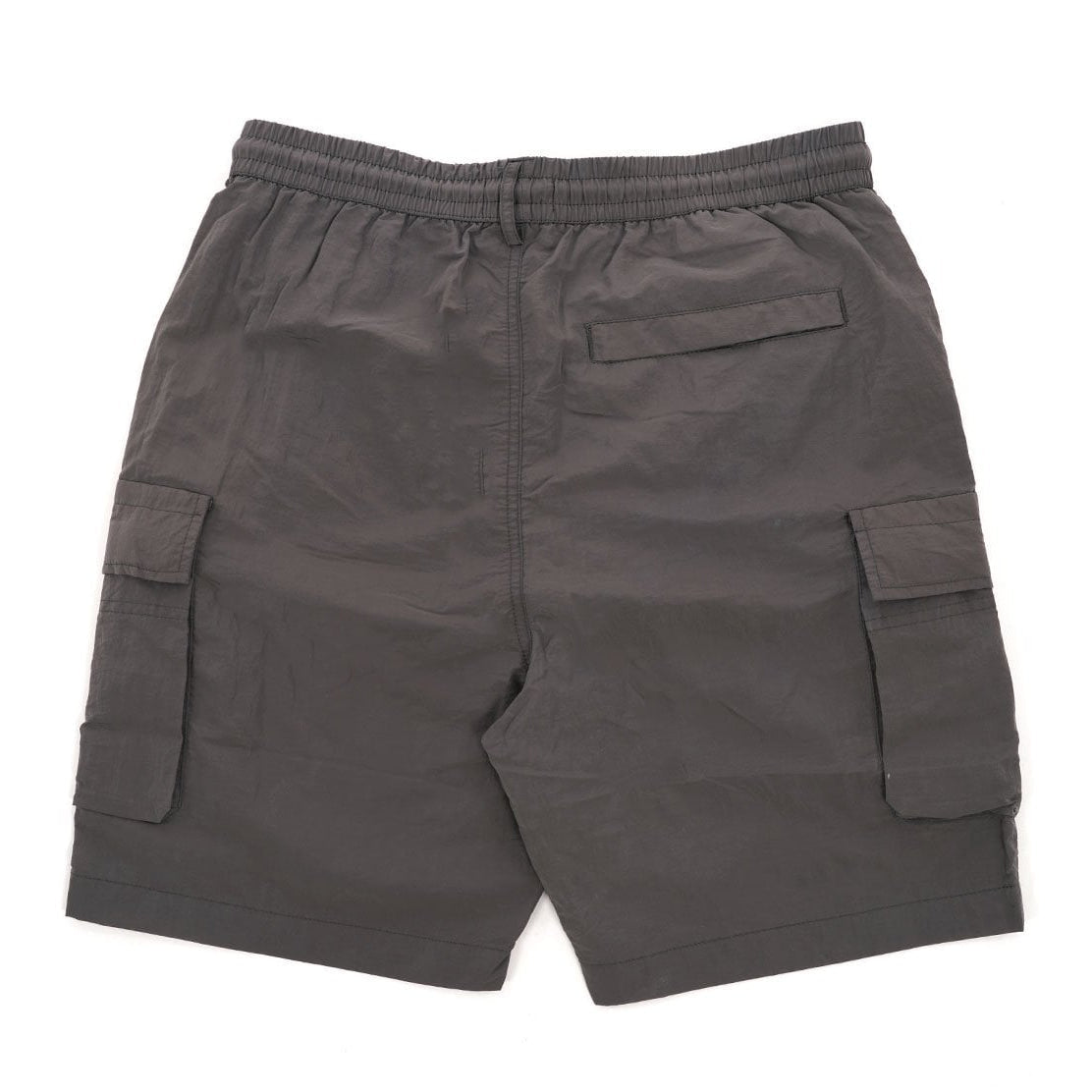 Marshall Artist Carico Cargo Short - Volcanic Grey - Escape Menswear