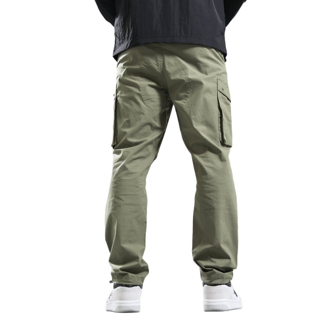 Marshall Artist Drift Cargo Pant - 005 Khaki - Escape Menswear