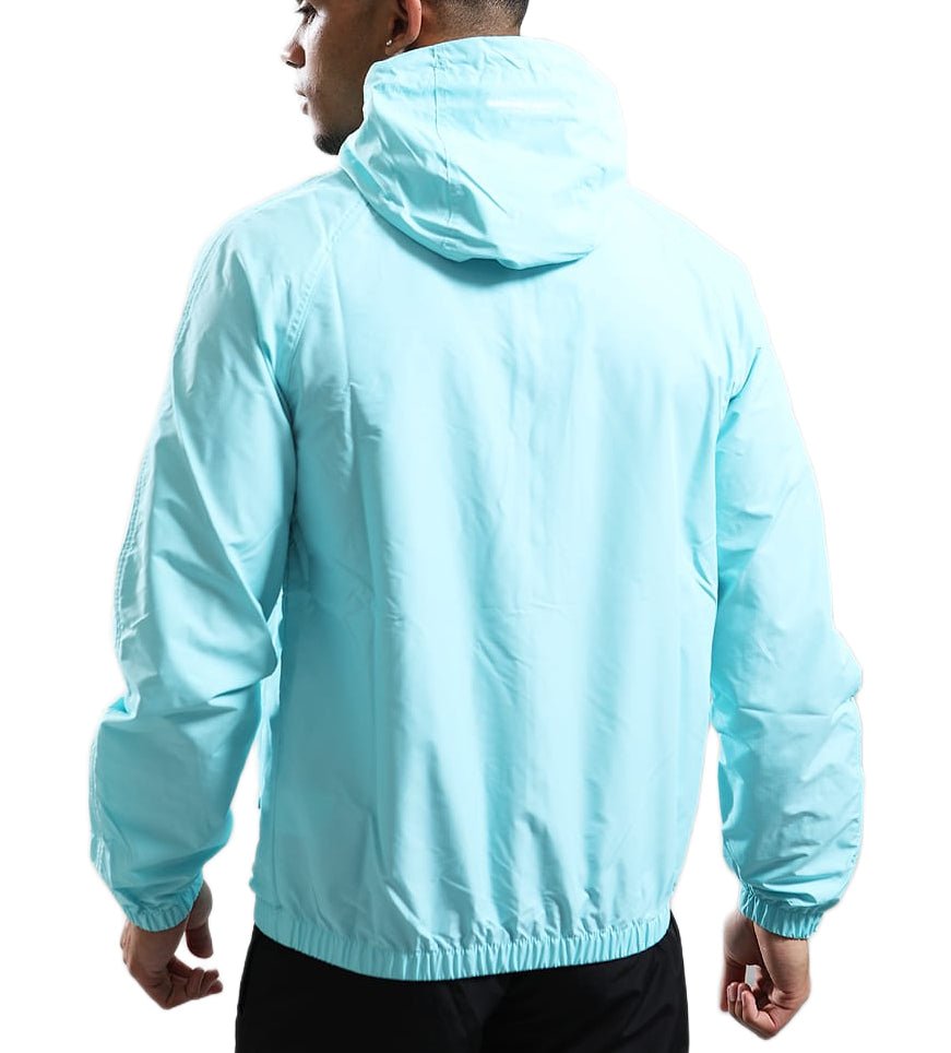 Marshall Artist Fairfax Jacket - 021 Aqua - Escape Menswear