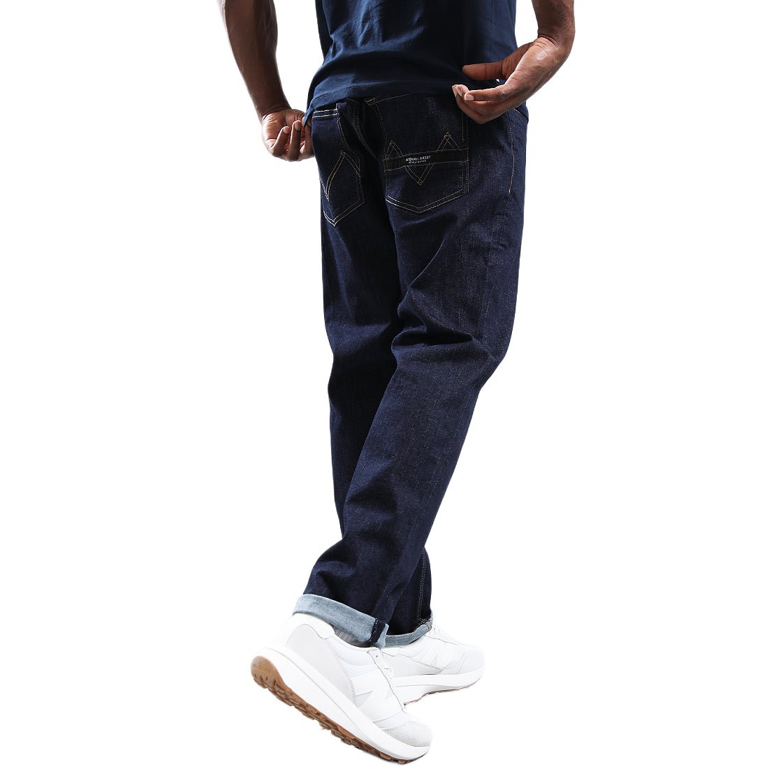 Marshall Artist Fit Denim - 039 Indigo - Escape Menswear