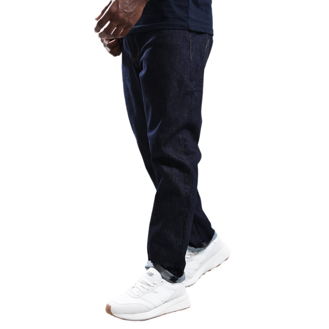 Marshall Artist Fit Denim - 039 Indigo - Escape Menswear
