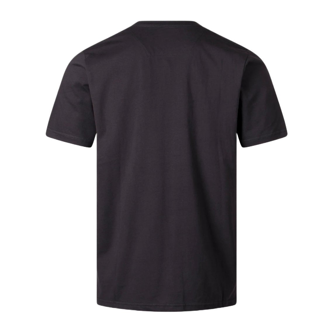 Marshall Artist Injection T-Shirt - 001 Black - Escape Menswear