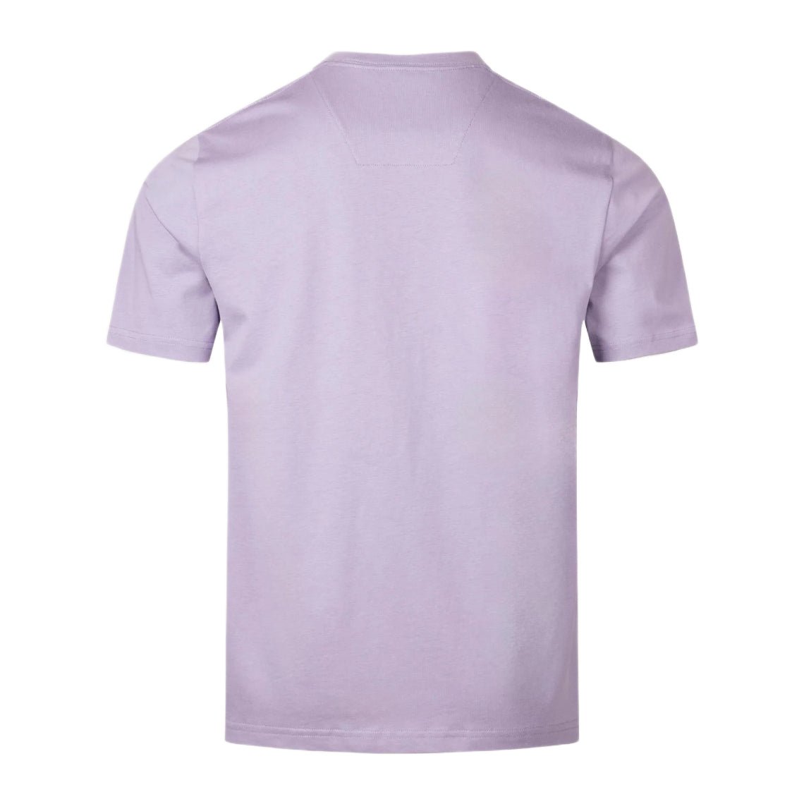 Marshall Artist Injection T-Shirt - 013 Lavender - Escape Menswear