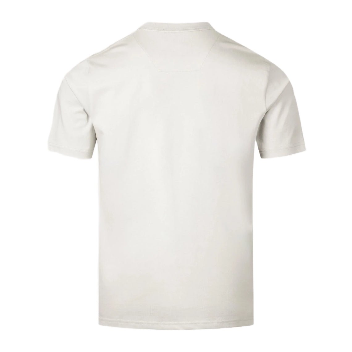 Marshall Artist Injection T-Shirt - 096 Dove Grey - Escape Menswear