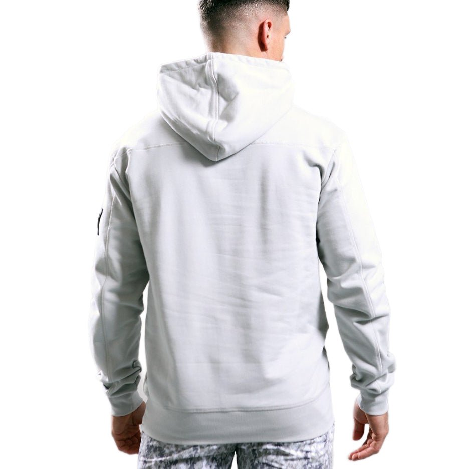Marshall Artist MSATM10841 OTH Hoodie - Dove Grey - Escape Menswear